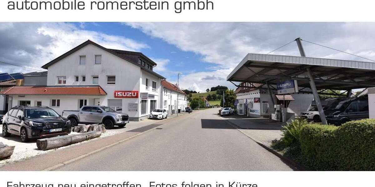 Nissan Juke 35.760 km 17.690 &euro; Römerstein-Donnstetten 72587