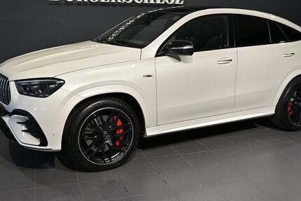 Mercedes-Benz GLE 53 AMG 40.450 km 89.980 &euro; Waiblingen 71332
