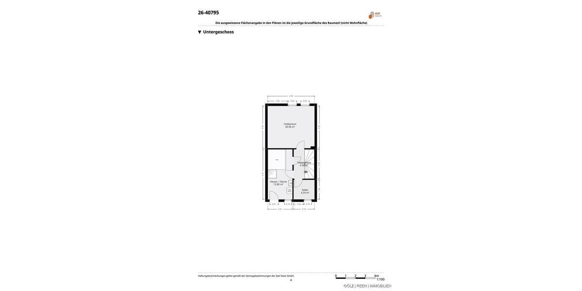 Reihenmittelhaus Weilheim a.d. Teck Weilheim - 5 Zimmer, 109 m&sup2;, 369.000&euro; | Angebot:26703286