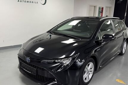 Toyota Corolla 88.560 km 19.900 &euro; Fellbach bei Stuttgart 70736