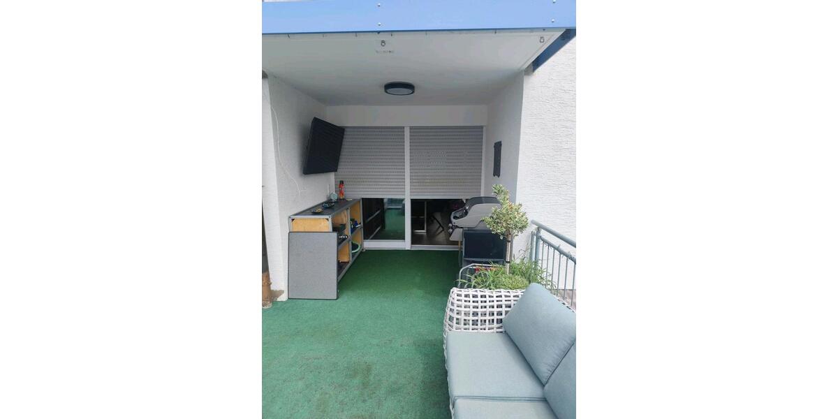Doppelhaushälfte Göppingen - 5 Zimmer, 100 m&sup2;, 530.000&euro; | Angebot:27192193