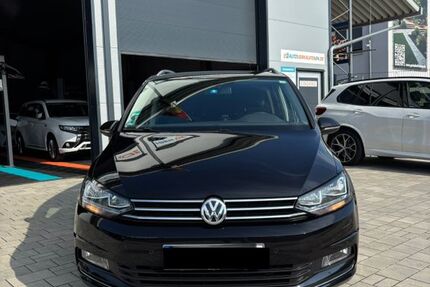 VW Touran 85.000 km 15.790 &euro; Hochdorf 73269