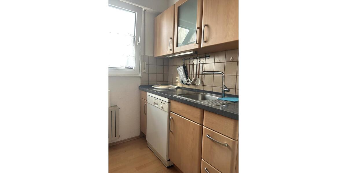 Dachgeschoßwohnung Salach - 3 Zimmer, 70 m&sup2;, 229.000&euro; | Angebot:26545408