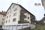 Etagenwohnung Geislingen an der Steige Geislingen - 4 Zimmer, 107 m&sup2;, 329.000&euro; | Angebot:25776939