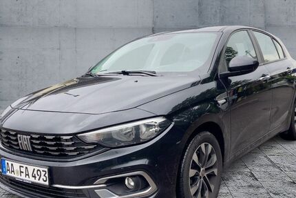 Fiat Tipo 46.500 km 17.990 &euro; Göppingen 73037