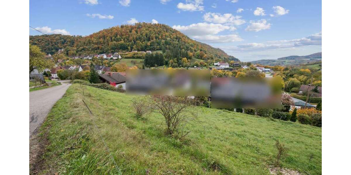 Grundstück Lauterstein - 140.000&euro; | Angebot:26961225