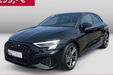 Audi A3 28.114 km 26.430 &euro; Göppingen 73037