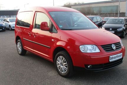 VW Caddy 175.130 km 4.290 &euro; Schwäbisch Gmünd 73525
