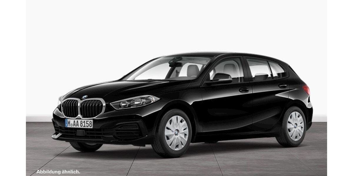 BMW 116 46.350 km 24.490 &euro; Waiblingen 71332