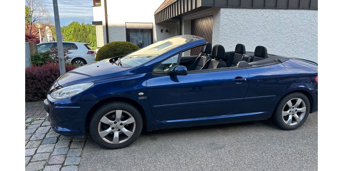 Peugeot 307 120.911 km 2.900 &euro; Ostfildern 73760