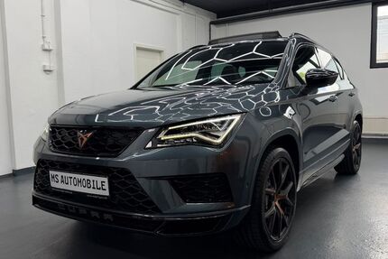 Cupra Ateca 89.000 km 24.990 &euro; Göppingen 73037