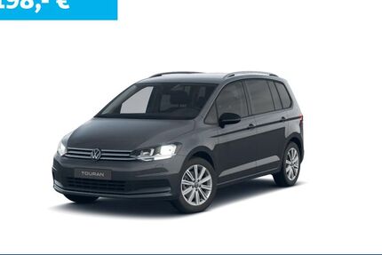 VW Touran 9.984 km 35.930 &euro; Fellbach 70736