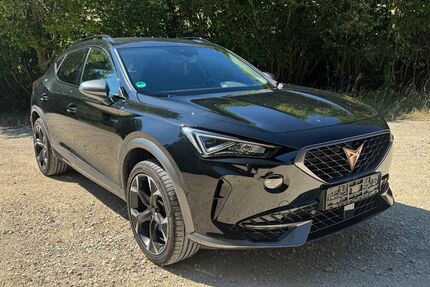 Cupra Formentor 41.999 km 28.800 &euro; Gerstetten 89547