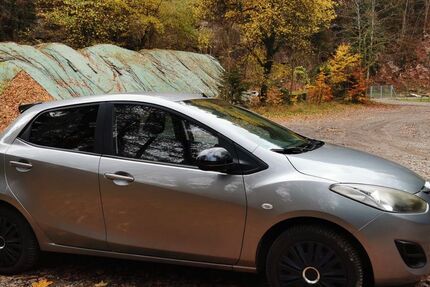 Mazda 2 130.775 km 4.800 &euro; Althutte 71566
