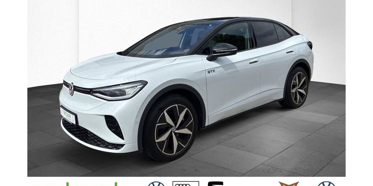VW ID.5 17.730 km 40.903 &euro; Zell u.A. 73119