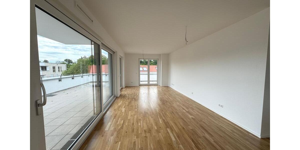 Dachgeschoßwohnung Nürtingen - 2 Zimmer, 105 m&sup2;, 1.567&euro; | Angebot:25972052