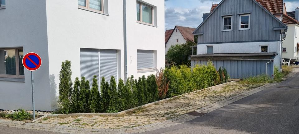 Erdgeschoßwohnung Börtlingen - 2 Zimmer, 63 m&sup2;, 800&euro; | Angebot:26634924