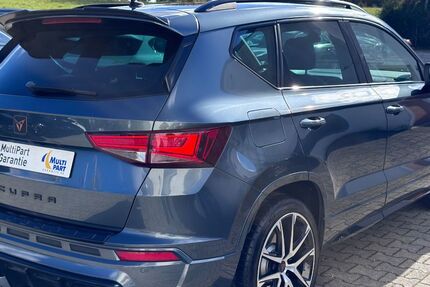 Cupra Ateca 120.000 km 18.900 &euro; Göppingen 73037