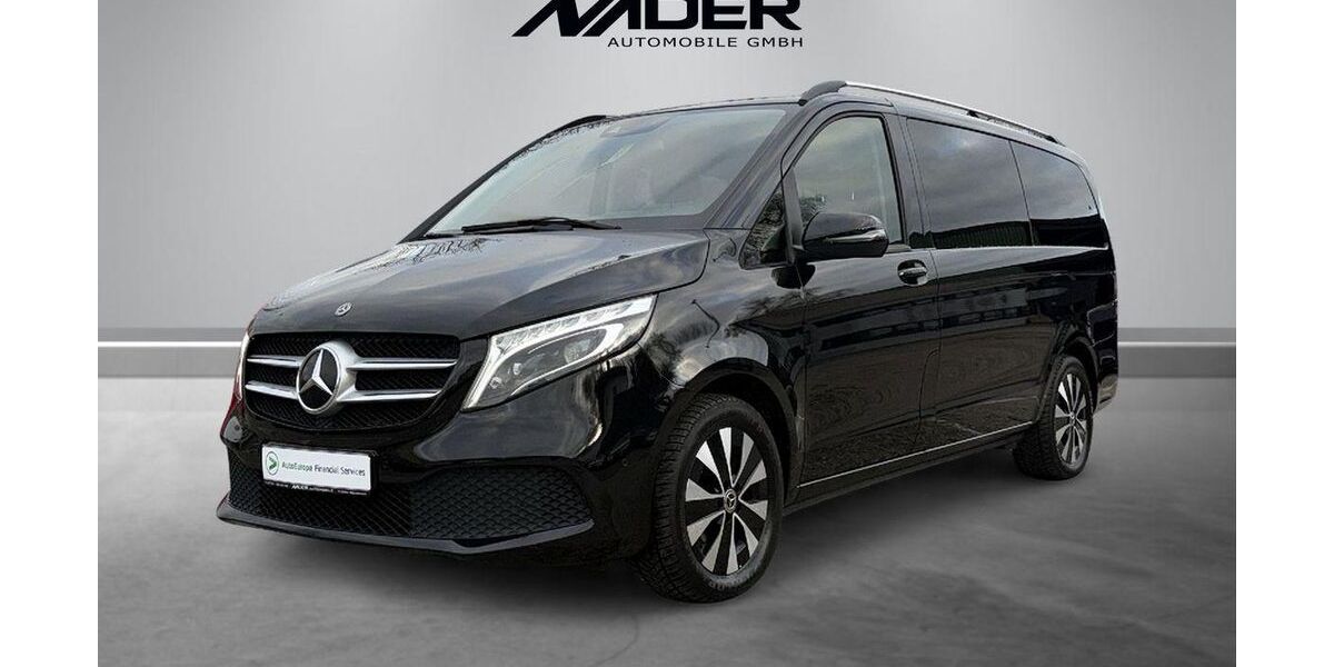 Mercedes-Benz V 250 150.344 km 39.990 &euro; Weinstadt 71384