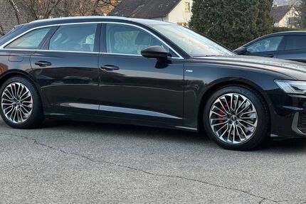 Audi A6 76.500 km 36.390 &euro; Geislingen an der Steige 73312