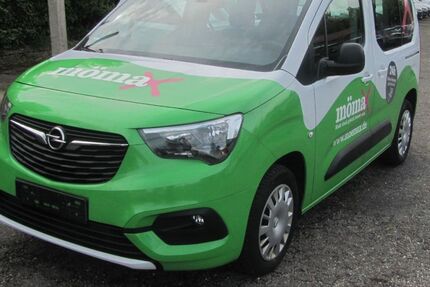 Opel Combo 125.800 km 9.590 &euro; Kirchheim unter Teck 73230