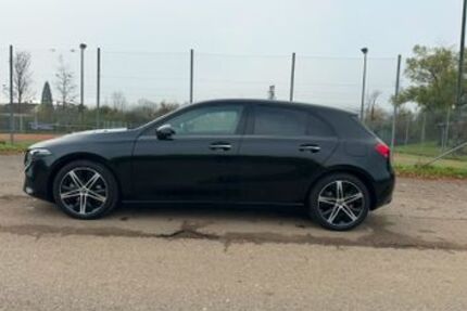 Mercedes-Benz A 200 31.000 km 27.000 &euro; Uhingen 73066