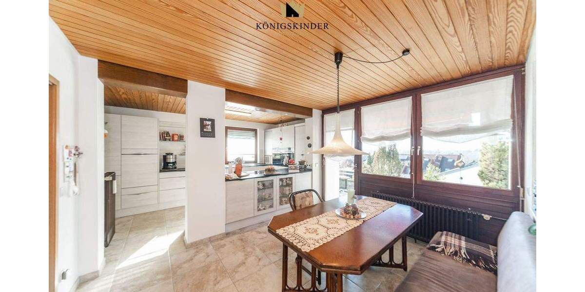 Einfamilienhaus Lichtenwald Hegenlohe - 4 Zimmer, 175 m&sup2;, 580.000&euro; | Angebot:25669995