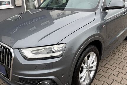 Audi Q3 184.000 km 13.300 &euro; Essingen (Bei Aalen) 73457