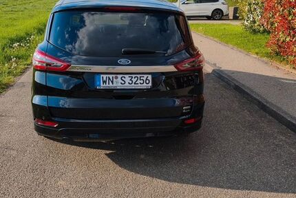 Ford S-Max 68.500 km 19.000 &euro; Weinstadt 71384