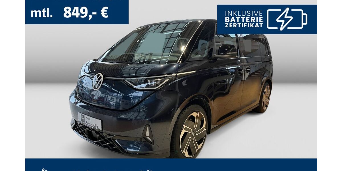 VW ID. Buzz 24.990 km 66.990 &euro; Schorndorf 73614