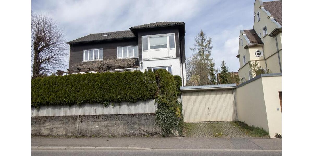 Mehrfamilienhaus, Wohnhaus Göppingen - 8 Zimmer, 190 m&sup2;, 615.000&euro; | Angebot:27153407