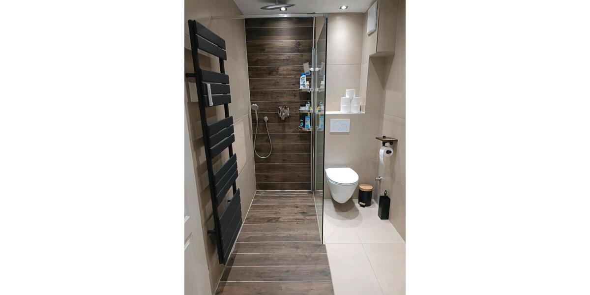 Etagenwohnung Göppingen Faurndau - 4 Zimmer, 100 m&sup2;, 1.300&euro; | Angebot:26023528