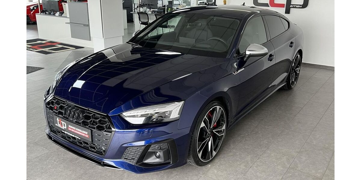 Audi S5 65.000 km 48.490 &euro; Heroldstatt 72535