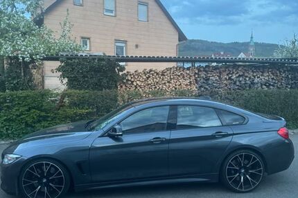 BMW 435 Gran Coupé 141.000 km 18.700 &euro; Bad Urach 72574