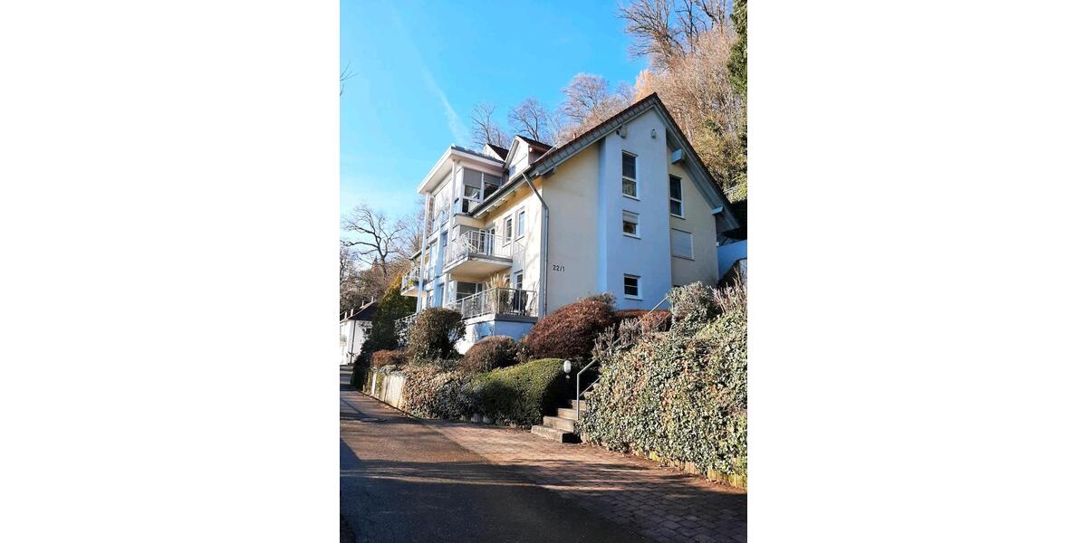 Erdgeschoßwohnung Heubach - 3 Zimmer, 73 m&sup2;, 285.000&euro; | Angebot:24952199