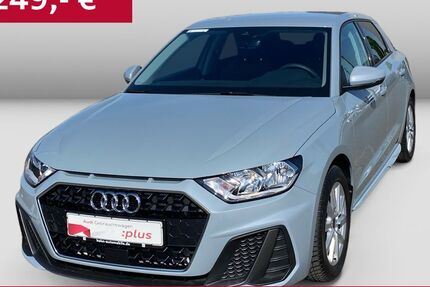 Audi A1 7.639 km 25.460 &euro; Göppingen 73037