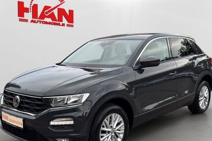 VW T-Roc 127.801 km 12.900 &euro; Göppingen 73037