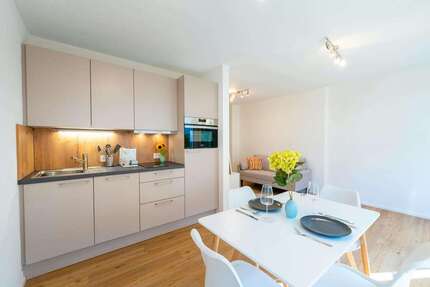 Zimmer Kernen im Remstal Stetten - 1 Zimmer, 1.150&euro; | Angebot:25331808