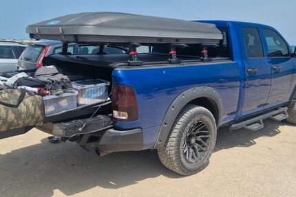 Dodge RAM 136.600 km 12.345 &euro; Auenwald 71549