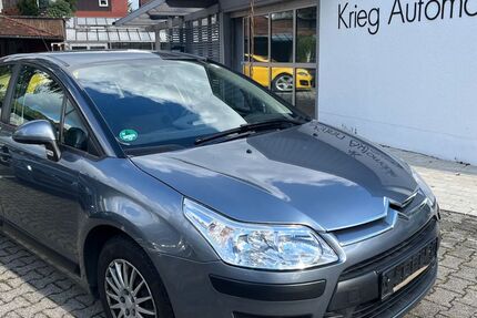 Citroen C4 168.000 km 3.190 &euro; Deggingen 73326