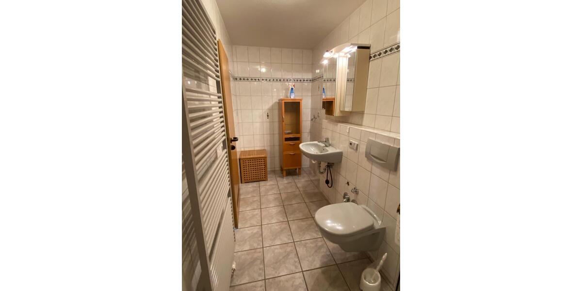Erdgeschoßwohnung Reichenbach an der Fils - 2.5 Zimmer, 61 m&sup2;, 790&euro; | Angebot:27620147