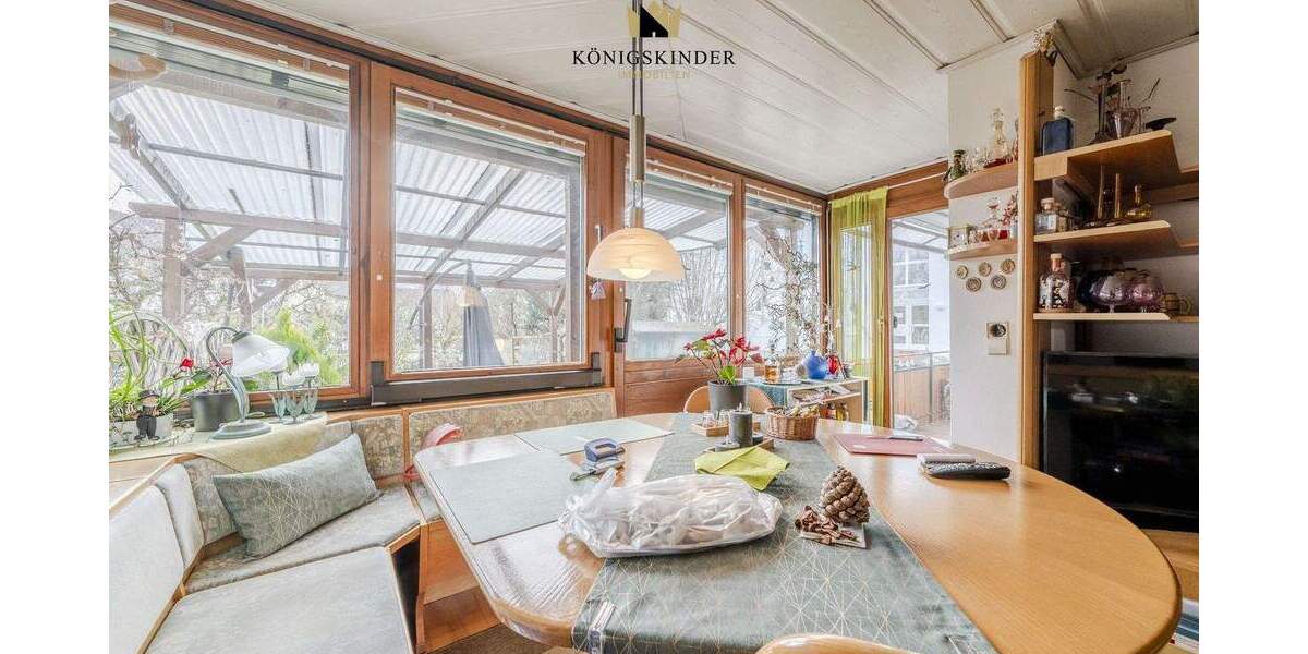 Mehrfamilienhaus, Wohnhaus Schorndorf - 8 Zimmer, 177 m&sup2;, 519.000&euro; | Angebot:25682050