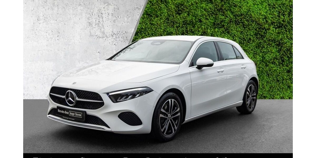 Mercedes-Benz A 200 4.300 km 30.880 &euro; Esslingen 73730