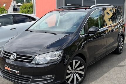 VW Sharan 133.000 km 22.490 &euro; Geislingen/Steige 73312
