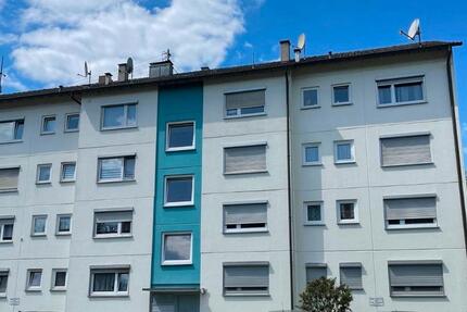 Wohnung Ebersbach an der Fils - 2 Zimmer, 56 m&sup2;, 900&euro; | Angebot:27619696
