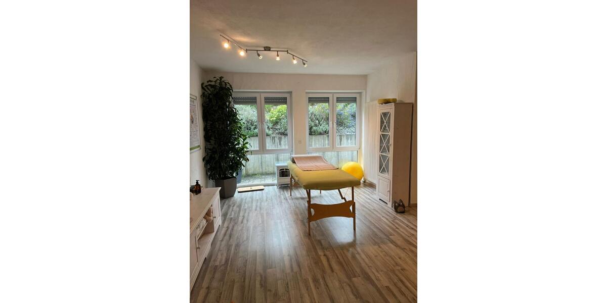 Gewerbeobjekt Schwäbisch Gmünd Bargau - 450&euro; | Angebot:25352486