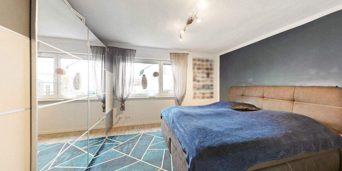 Mehrfamilienhaus, Wohnhaus Plochingen - 8 Zimmer, 176 m&sup2;, 659.000&euro; | Angebot:25706124