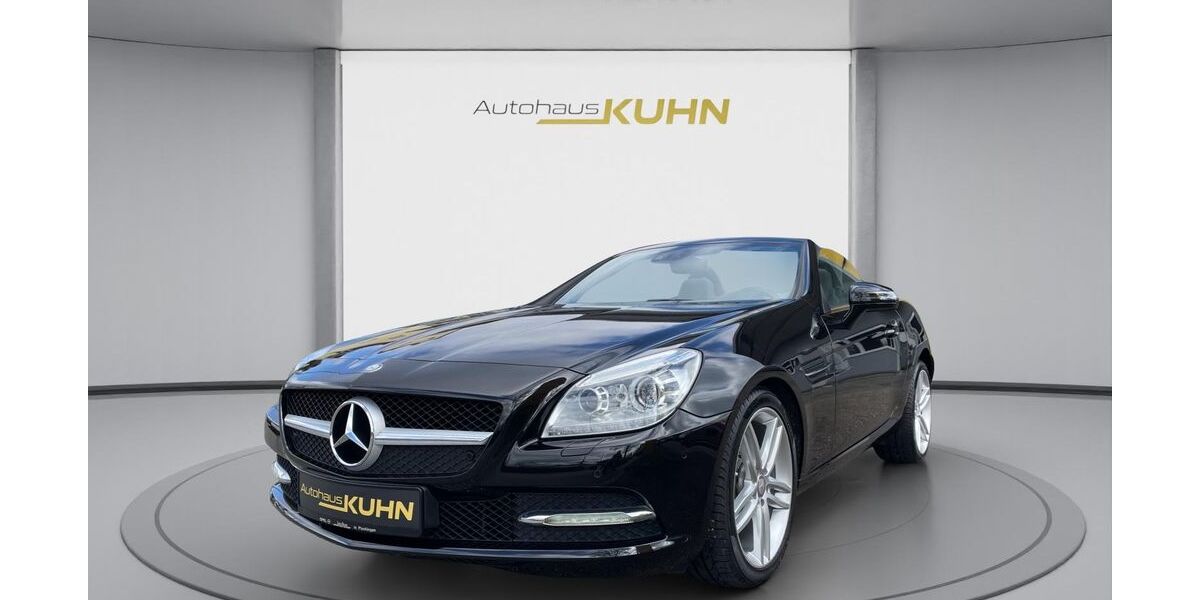 Mercedes-Benz SLK 250 87.000 km 24.490 &euro; Plochingen 73207