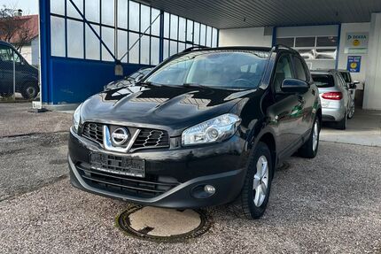 Nissan Qashqai 135.000 km 7.880 &euro; Spraitbach 73565