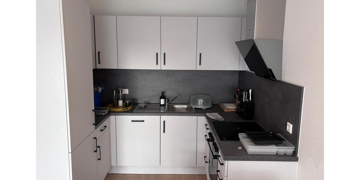 Erdgeschoßwohnung Kernen im Remstal - 2.5 Zimmer, 50 m&sup2;, 1.100&euro; | Angebot:26677362